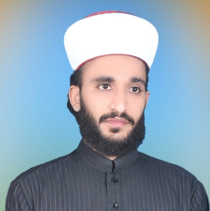 Dr. Mufti Muhammad Umair Aslam